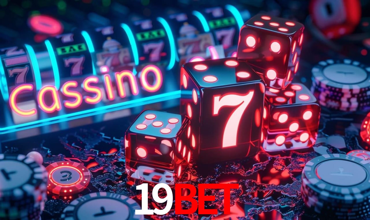 Welcome Bonus 19bet