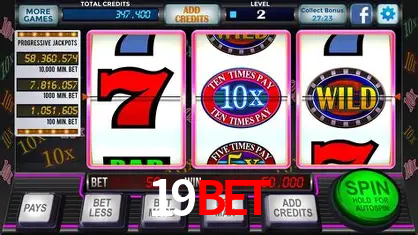 A Revolução dos Aplicativos de Jogos no 19bet