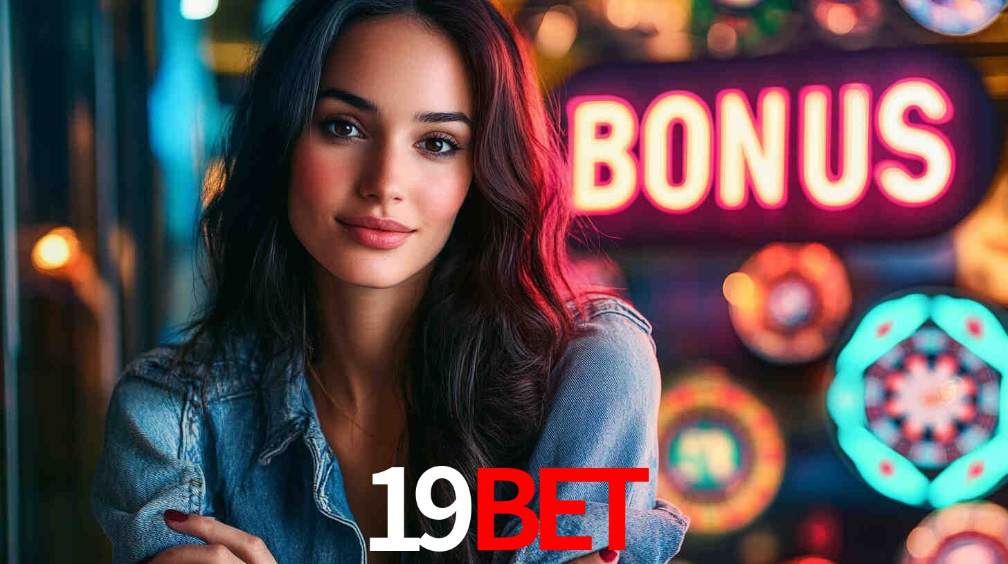 19bet - Slots Online Oficiais Brasileiros - 19bet.com