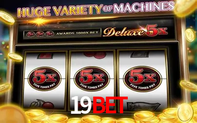 Descubra a Essência do 19bet: Nossa História e Compromissos