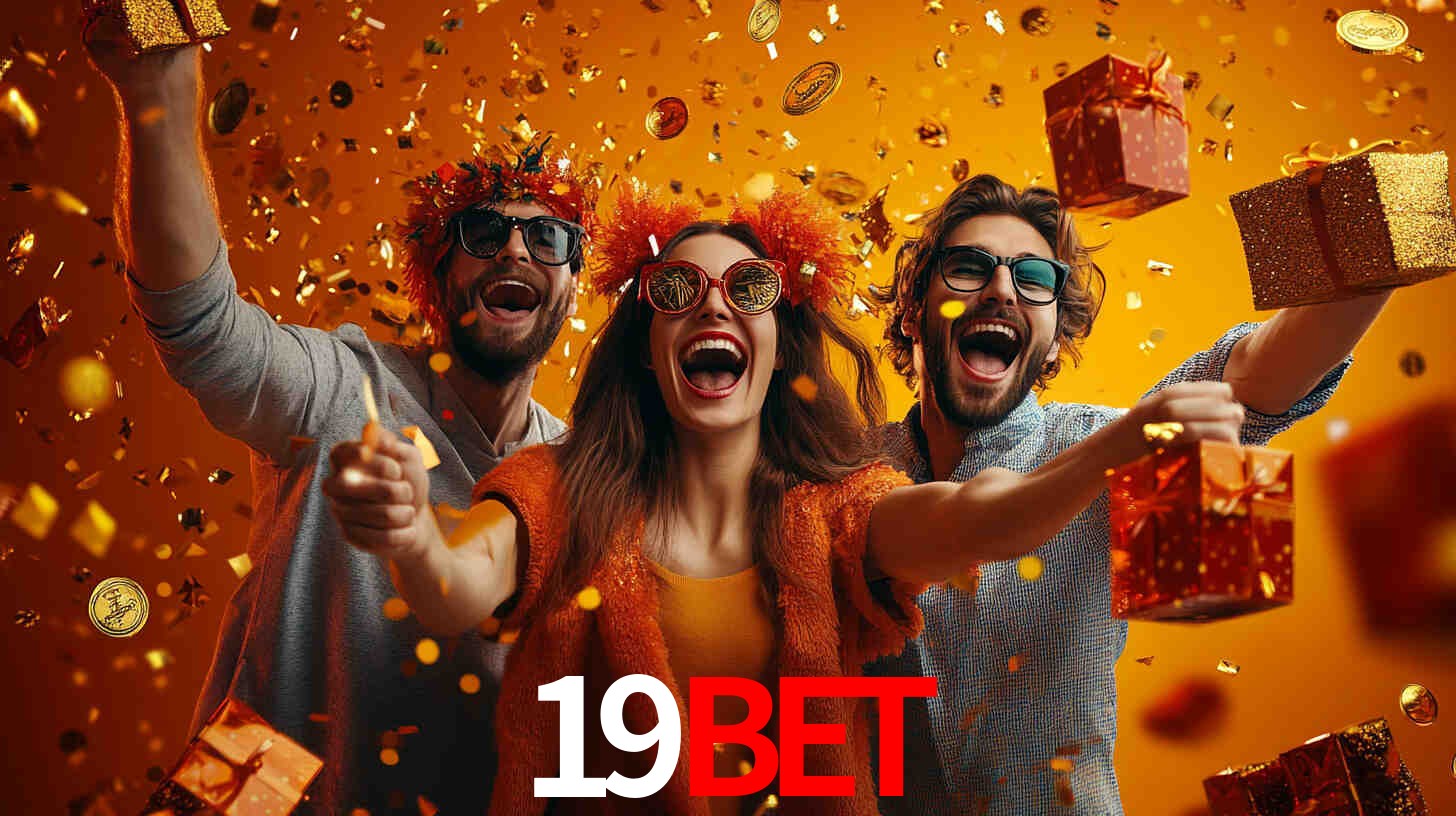19bet: Seu Cassino Premiado com Pagamentos Rápidos