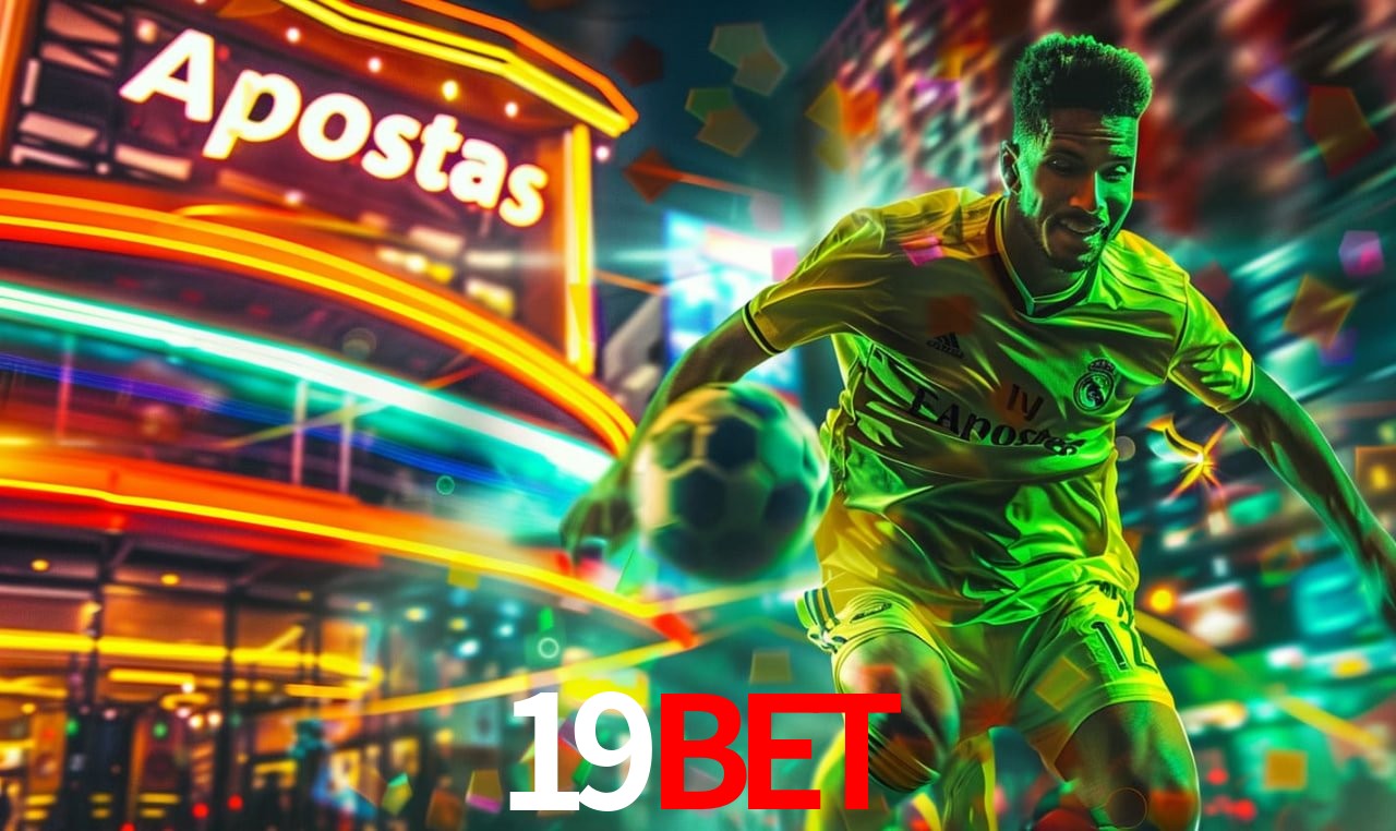 Experiência VIP 19bet
