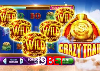 Desvendando o Mundo dos Jogos Virtuais na 19bet