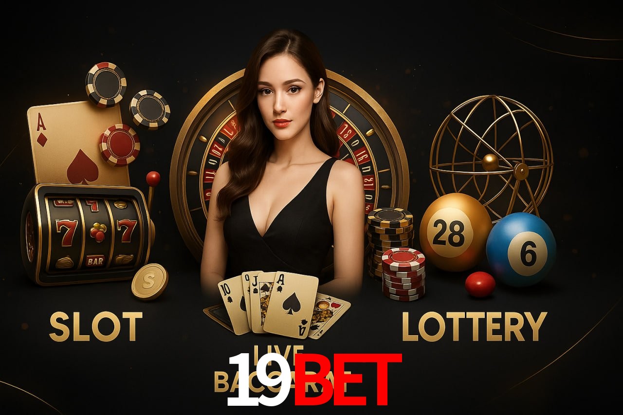 Ofertas Exclusivas 19bet