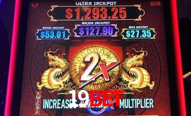 Desvendando o Mundo dos Jogos Virtuais na 19bet
