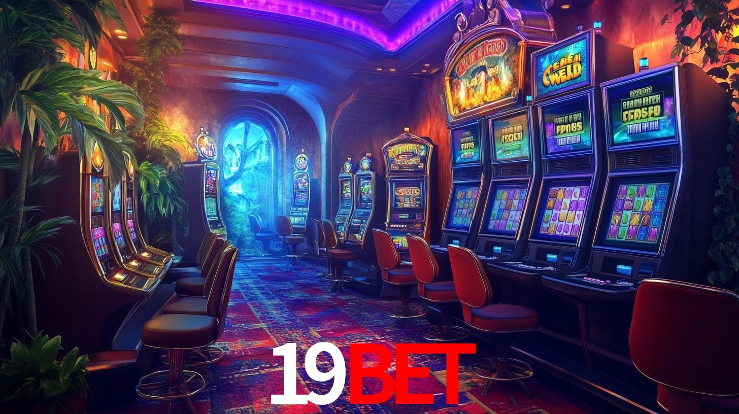 Daily Bonuses 19bet