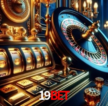 Casino Ao Vivo 19bet