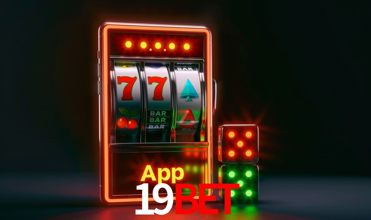 Apostas de Tênis 19bet