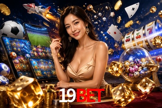 Live Casino 19bet