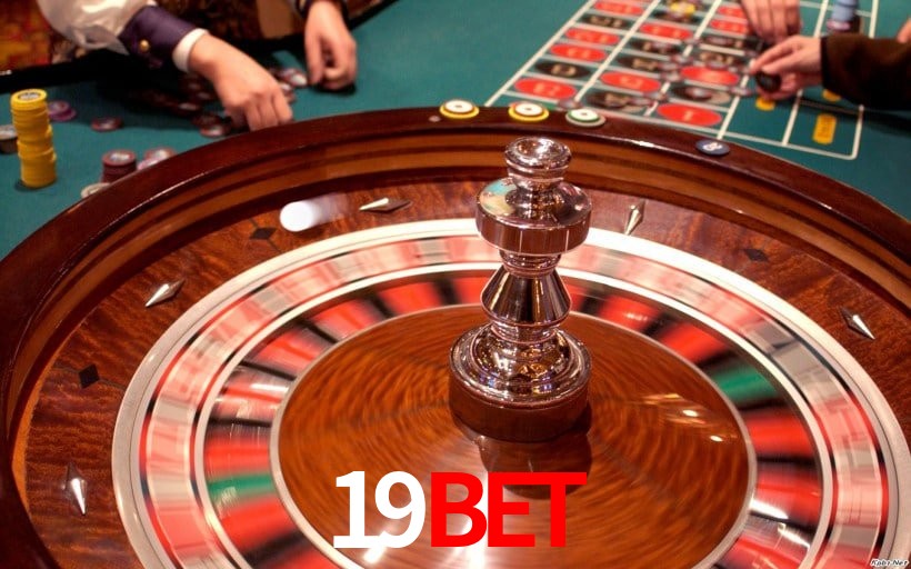 Interface Premium 19bet