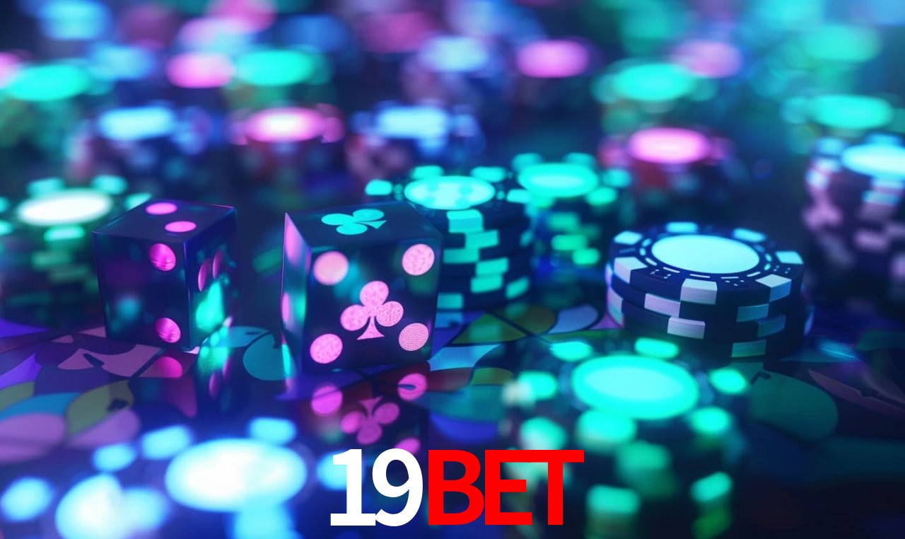 Torneios 19bet
