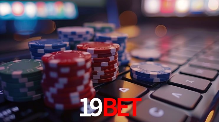 Provedores de Jogos 19bet
