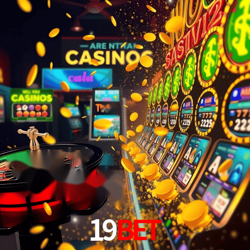 Inovações de Jogos na 19bet: O Futuro das Experiências Interativas