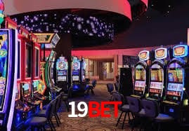 Especiais de Fim de Semana 19bet