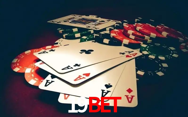 Painel RTP 19bet