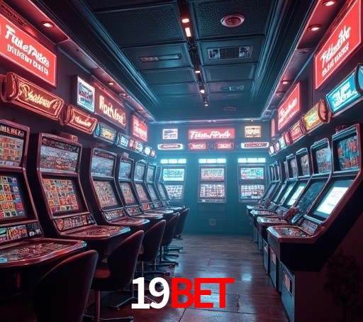 Promoção Relâmpago 19bet