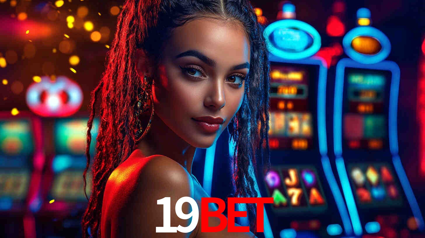 Explorando a Categoria de Eventos em Apostas na 19bet