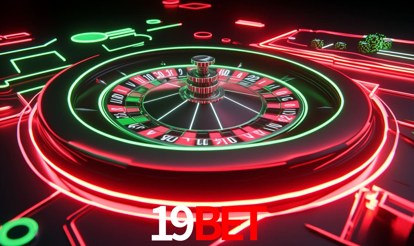 Explorando a Categoria de Eventos em Apostas na 19bet