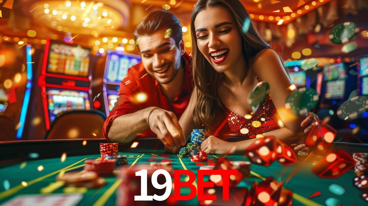 Diretório de Jogos 19bet