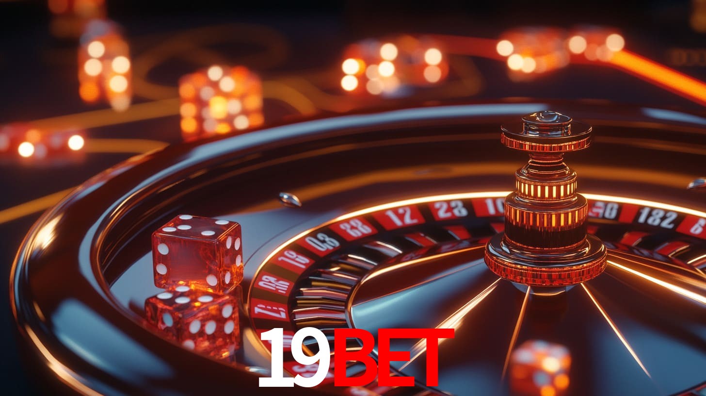 Blackjack Table 19bet