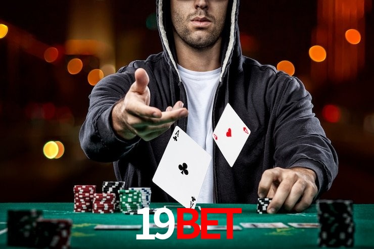 Bônus Generosos e Exclusivos no 19bet para Você!