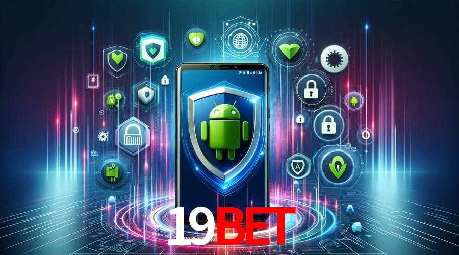 2FA Security 19bet