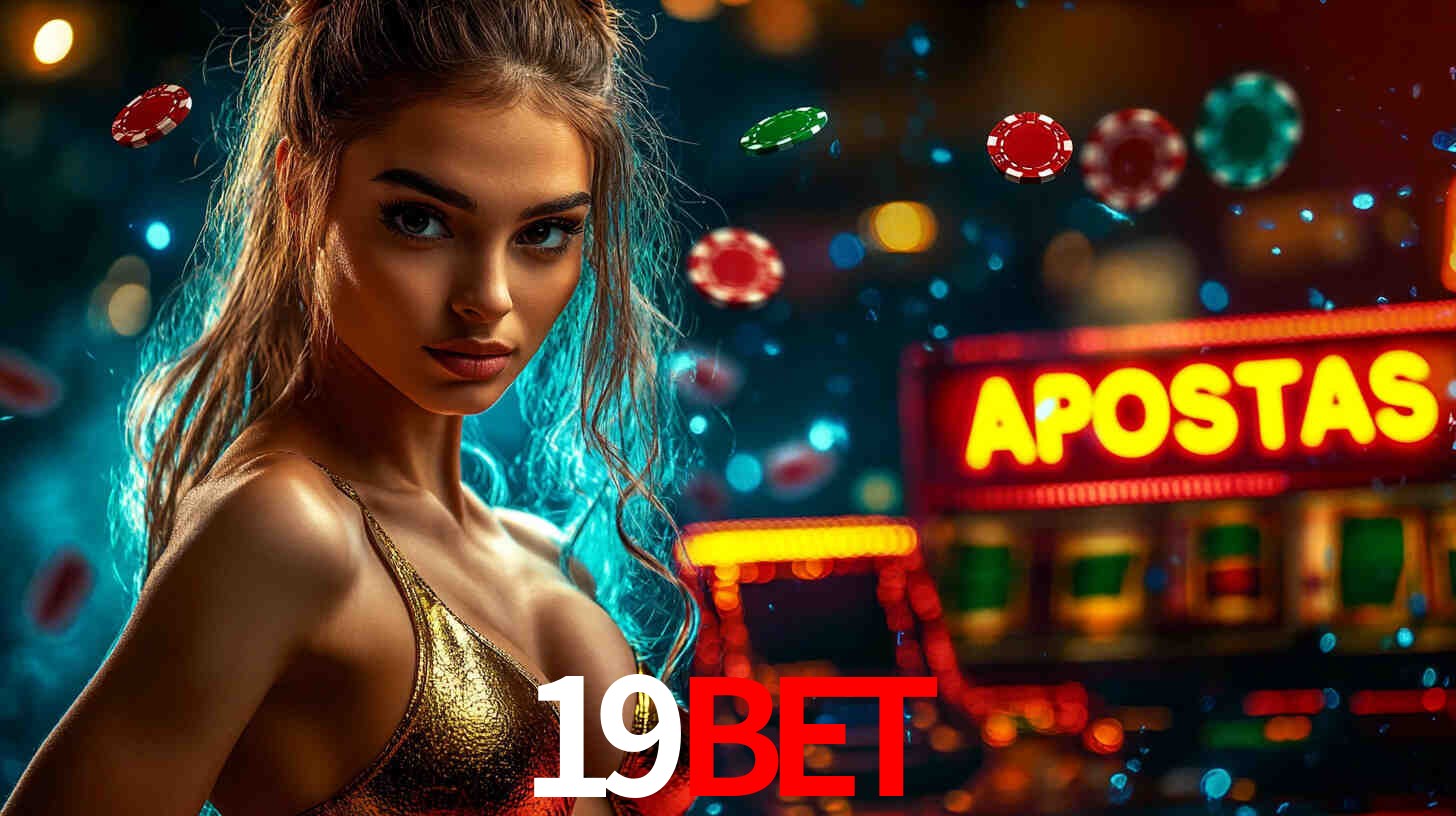 A Popularidade dos Caça-Níqueis no 19bet