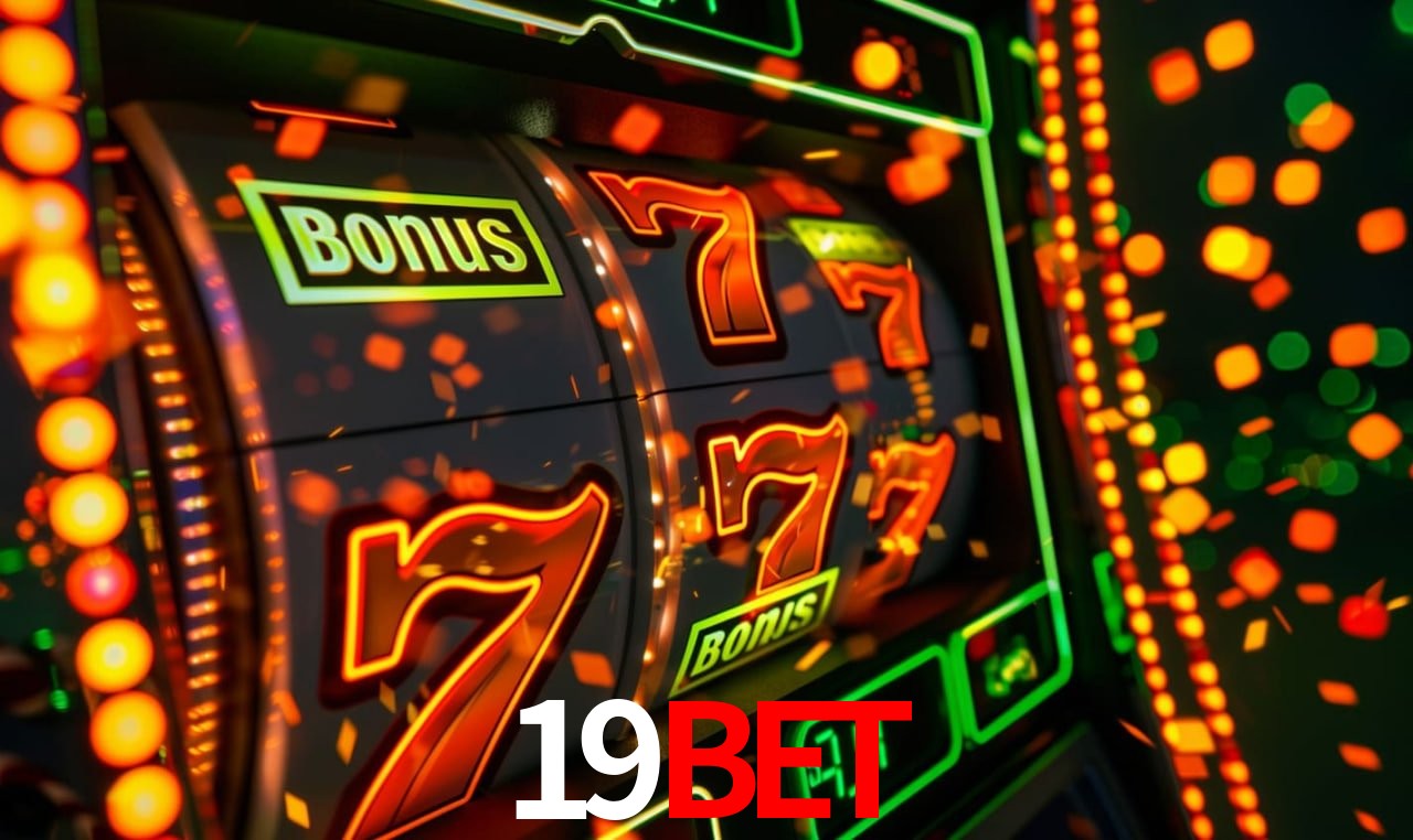 Desvendando o Mundo dos Jogos Virtuais na 19bet