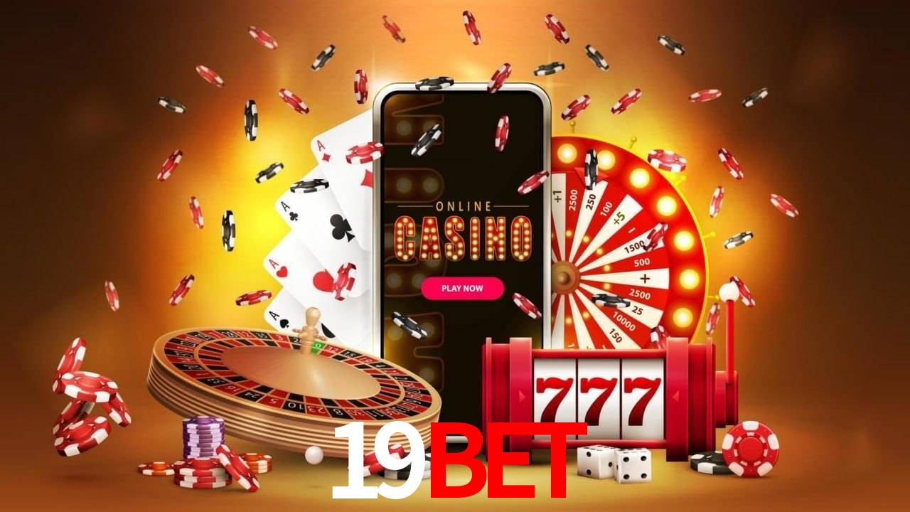 Recursos de Bônus 19bet