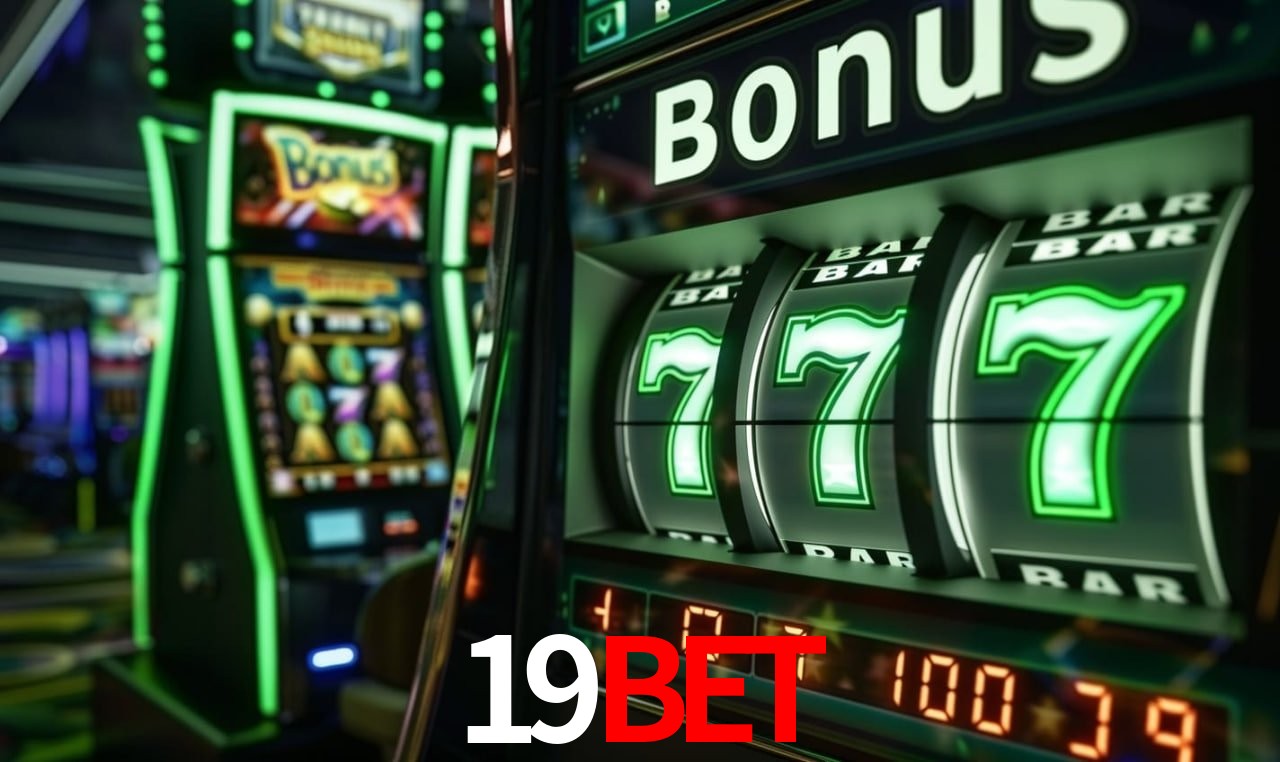 Games Directory 19bet