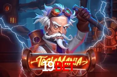Avaliações dos Jogadores 19bet