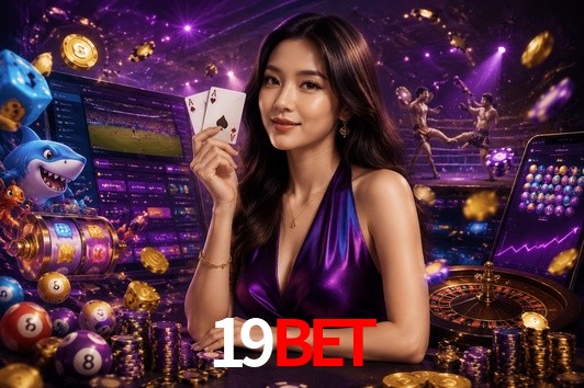 VIP Casino 19bet