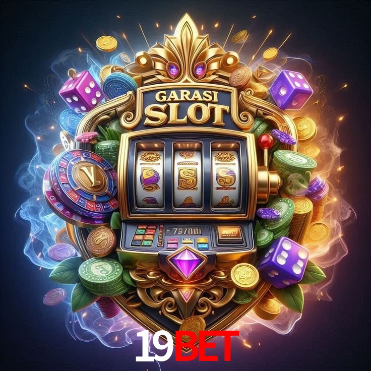 Casino Ao Vivo 19bet