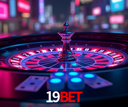 Descubra a Essência do 19bet: Nossa História e Compromissos