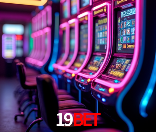 Jogos online 19bet