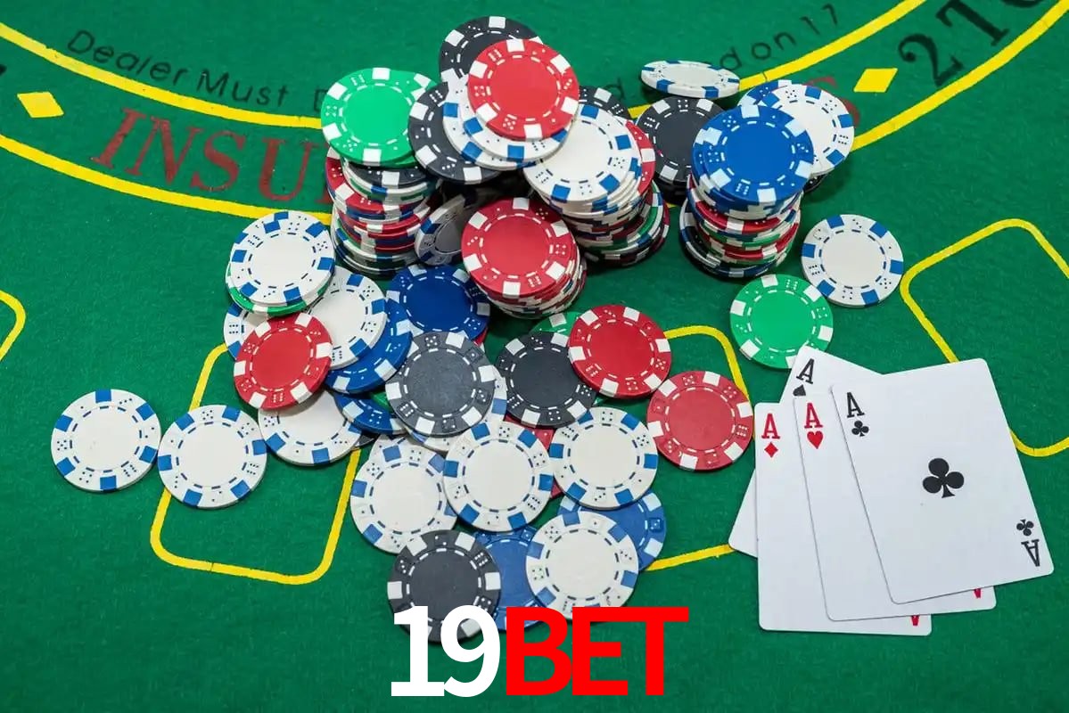 PIX Instantâneo 19bet