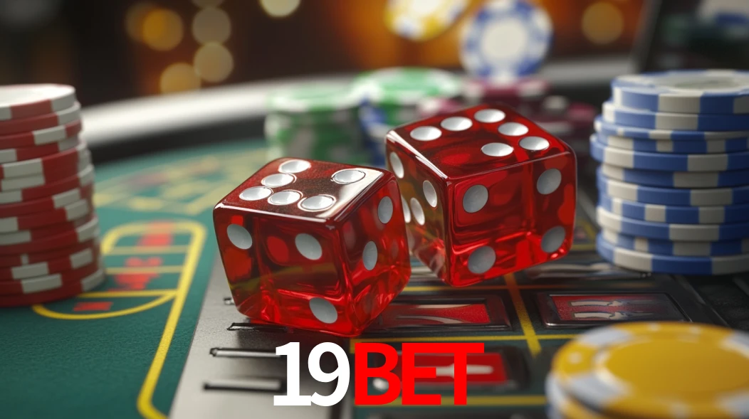 Programa VIP 19bet