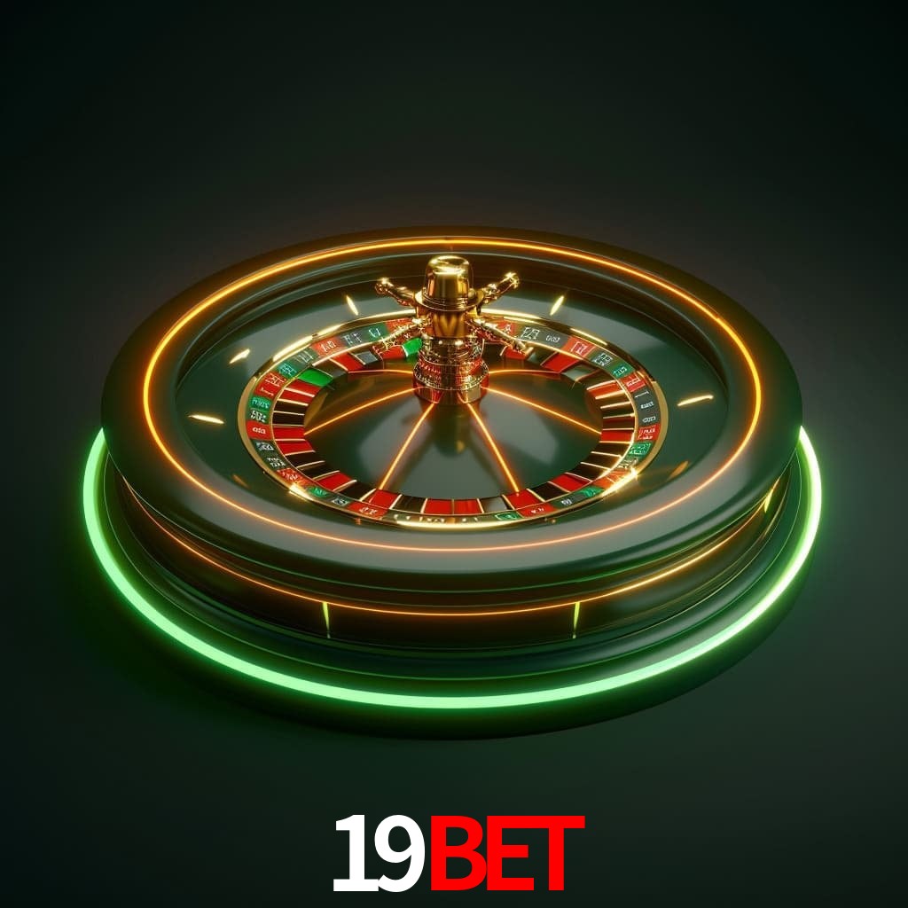 App mobile 19bet