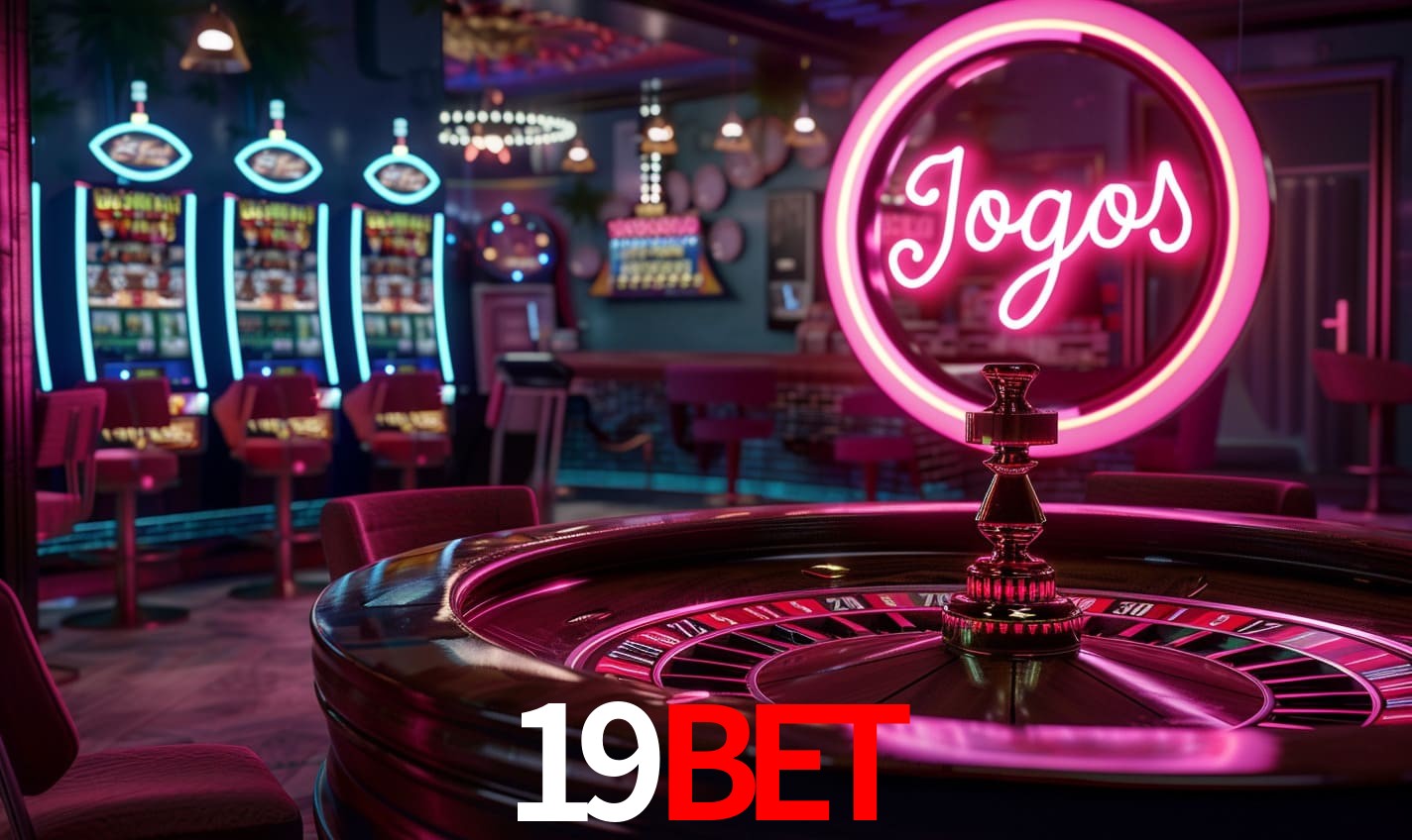 Descubra o Programa VIP da 19bet: Vantagens Exclusivas para Jogadores
