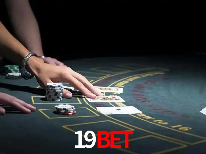 Integração de APIs 19bet