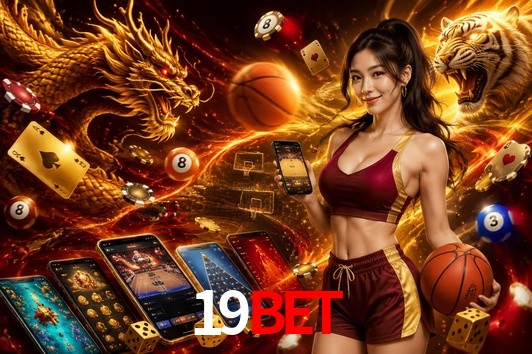 Bonus Features 19bet