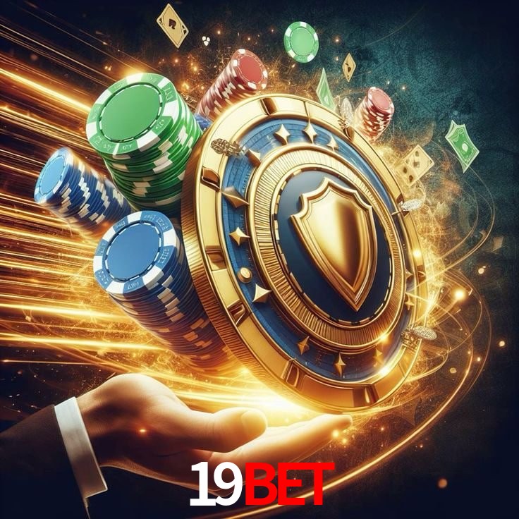 Benefícios VIP 19bet