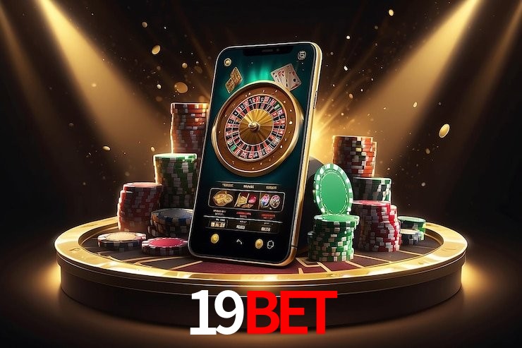 Jogos de Slot 19bet