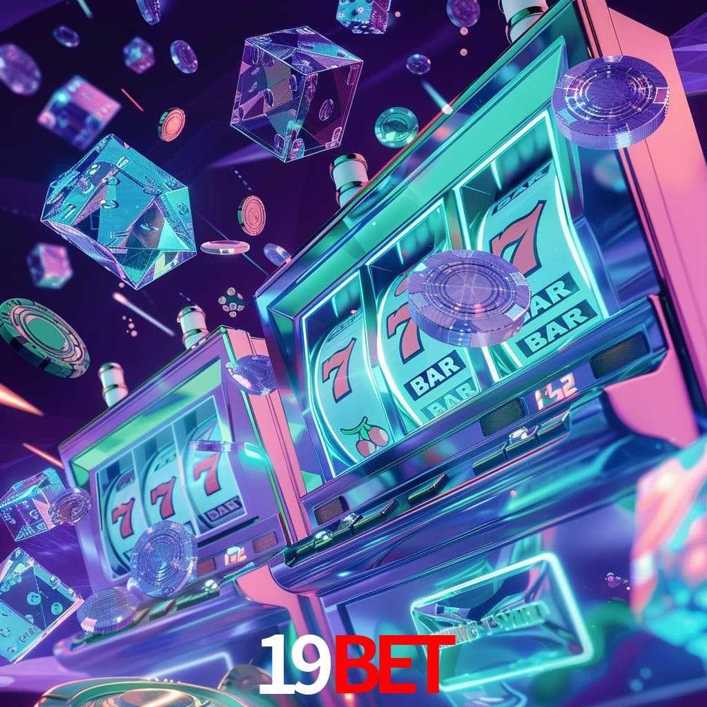 App oficial 19bet
