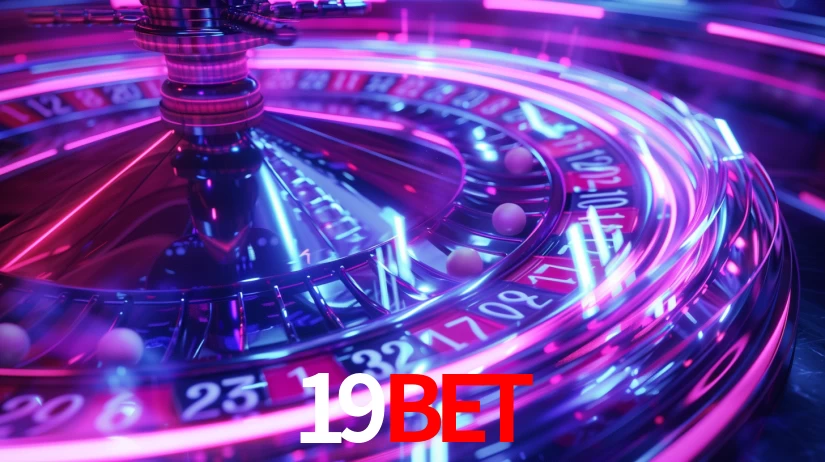 Jogos Diferentes no Cassino Online 19BET